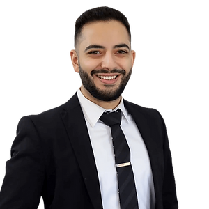 Dr. Ruben Yelizar