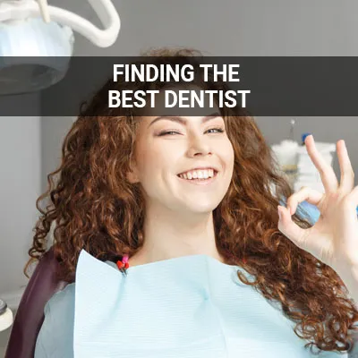 Visit our Find the Best Dentist in Garden City page