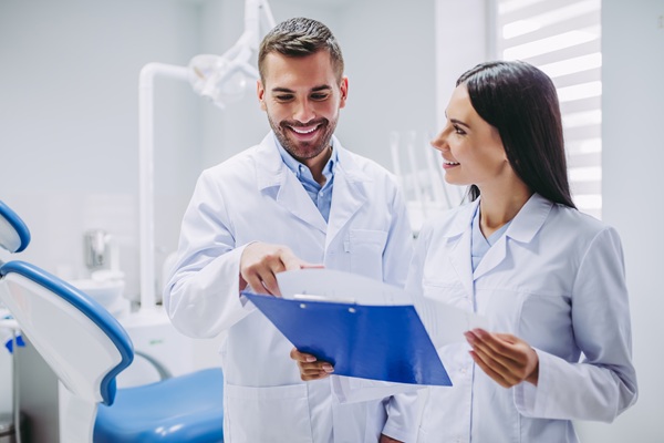 How Restorative Dentistry Can Transform Your Dental Health